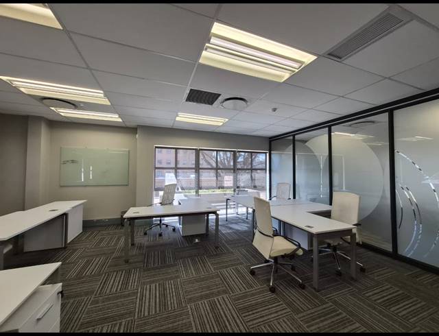 153M² OFFICE TO LET IN ILLOVO